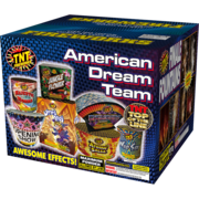 American Dream Box
